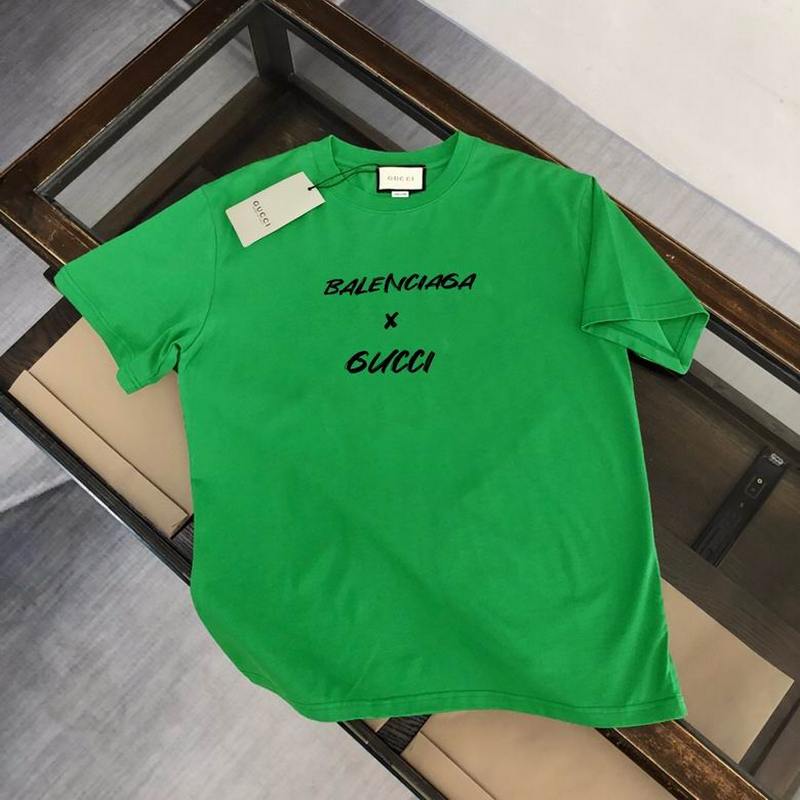 Gucci Men's T-shirts 449